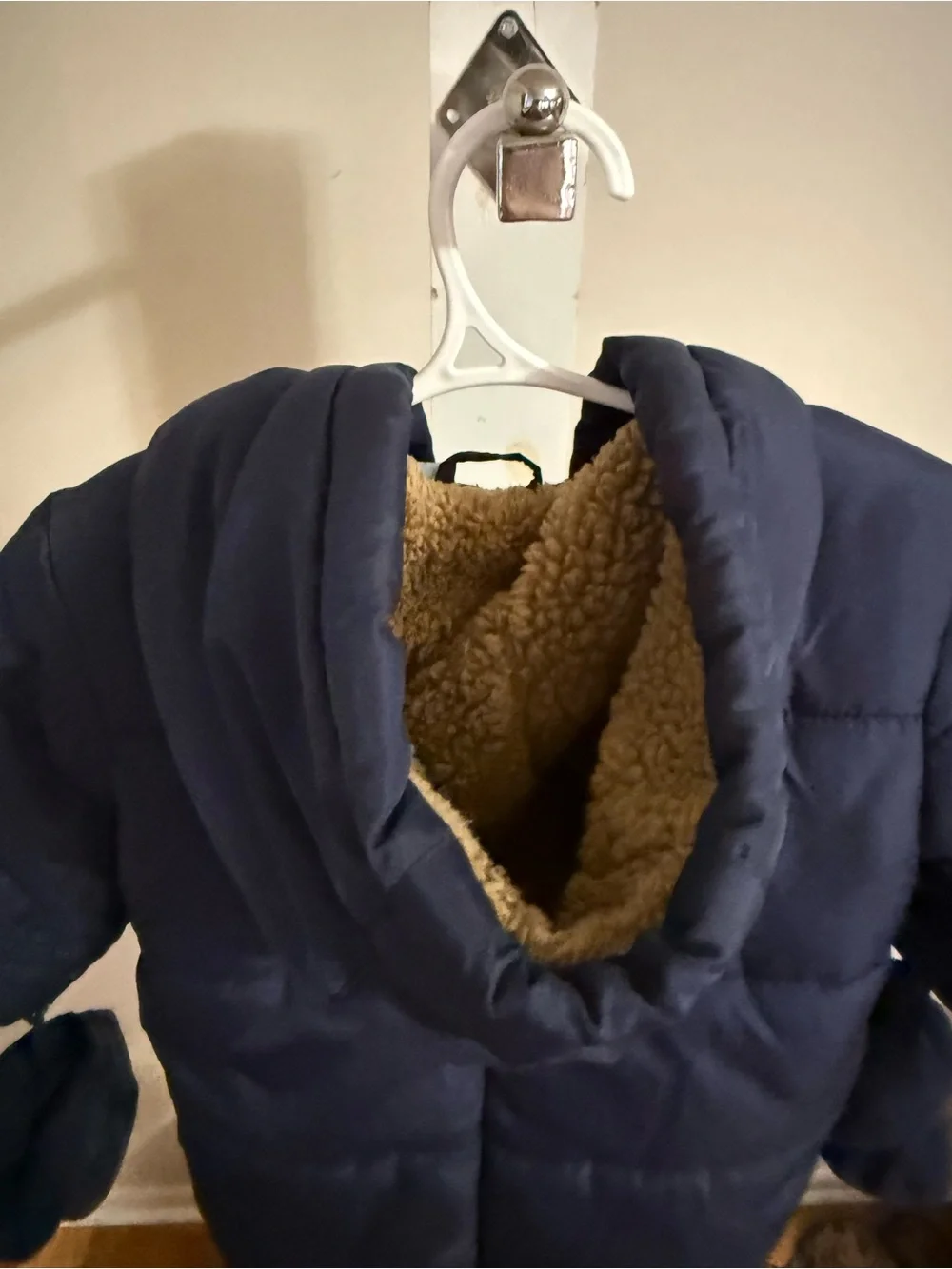 The Children’s Place Snow Suit